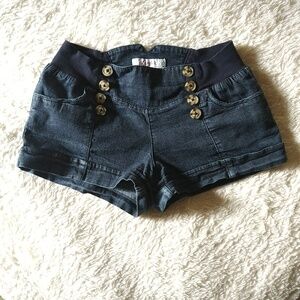 Vtg y2k Candies shorts